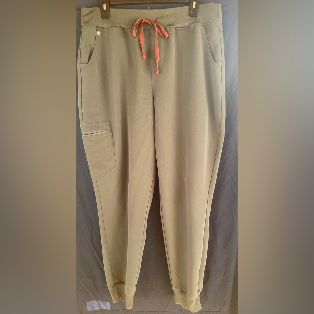 Fig Joggers scrub pants